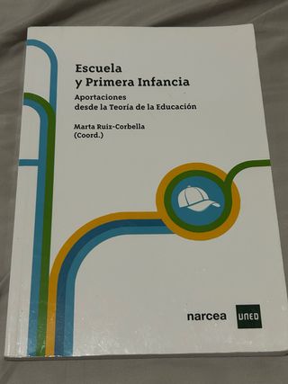 Escuela y primera infancia: Aportaciones desde ...