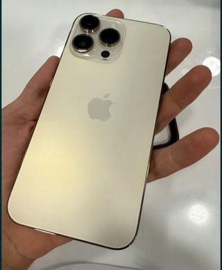 iPhone 14 ProMax - 87% batería