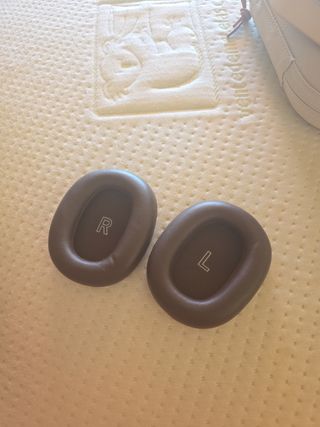 Auriculares Bang & Olufsen Beoplay H95 beige