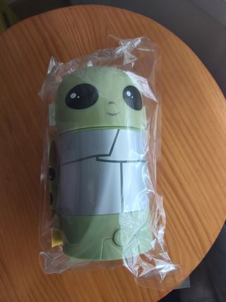 Taza batidora STAR WARS