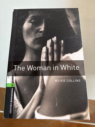 The Woman in white