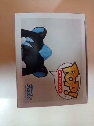 Funko POP Tank 2020