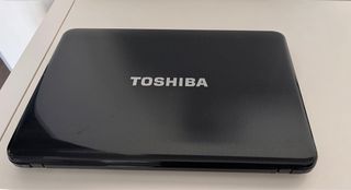 Portátil Toshiba Satellite - Core i5