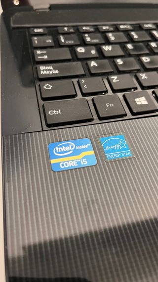 Portátil Toshiba Satellite - Core i5