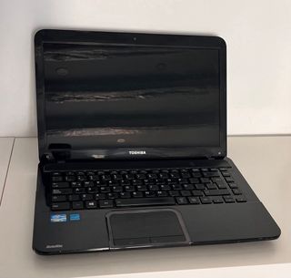 Portátil Toshiba Satellite - Core i5