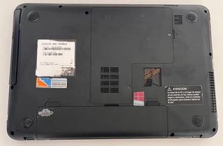 Portátil Toshiba Satellite - Core i5