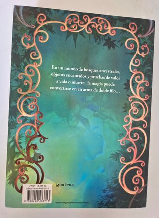 El bestiario de Axlin / Todas las hadas del reino