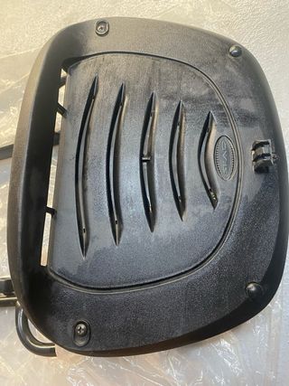 Soporte baúl SHAD