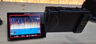 Sony ZV-1F 4K NUEVA