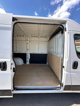 Citroen Jumper 2020