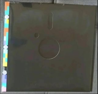 New Order - Blue Monday (12")