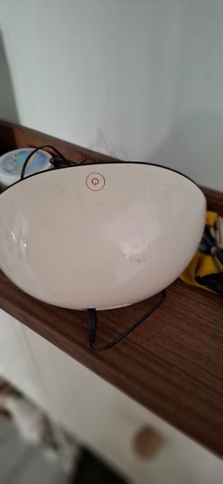 Altavoz Philips Dock - iPhone