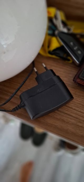 Altavoz Philips Dock - iPhone