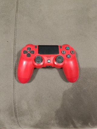 PS4 (PlayStation 4) Slim - Negra