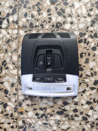 Despiece bmw f30 f31 