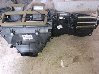 Despiece bmw f30 f31 