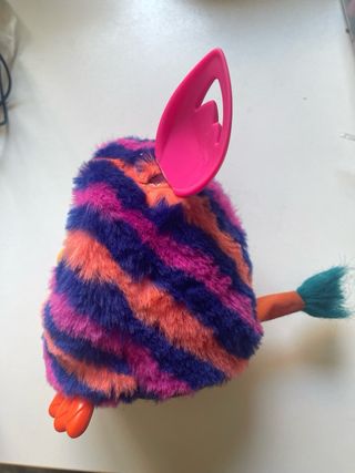 Furby Boom multicolor