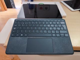 Microsoft Surface Go 2 - 128GB