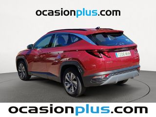 Hyundai Tucson 1.6 TGDI Maxx 110 kW (150 CV)