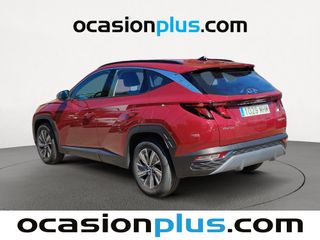 Hyundai Tucson 1.6 TGDI Maxx 110 kW (150 CV)