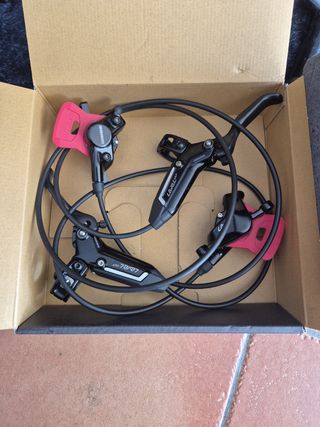 Frenos SRAM Level Ultimate - Nuevos