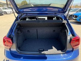 Volkswagen Polo 2021