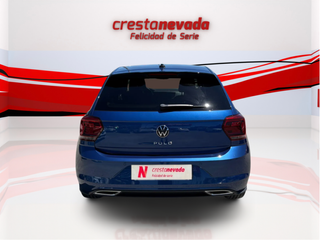 Volkswagen Polo 2021