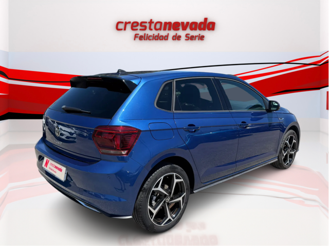 Volkswagen Polo 2021