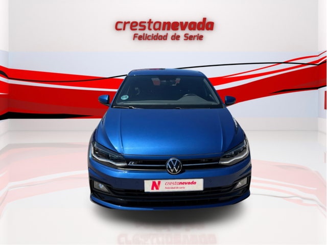 Volkswagen Polo 2021