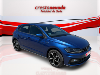 Volkswagen Polo 2021