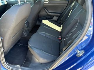 Volkswagen Polo 2021