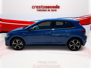 Volkswagen Polo 2021