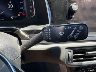 Volkswagen Polo 2021