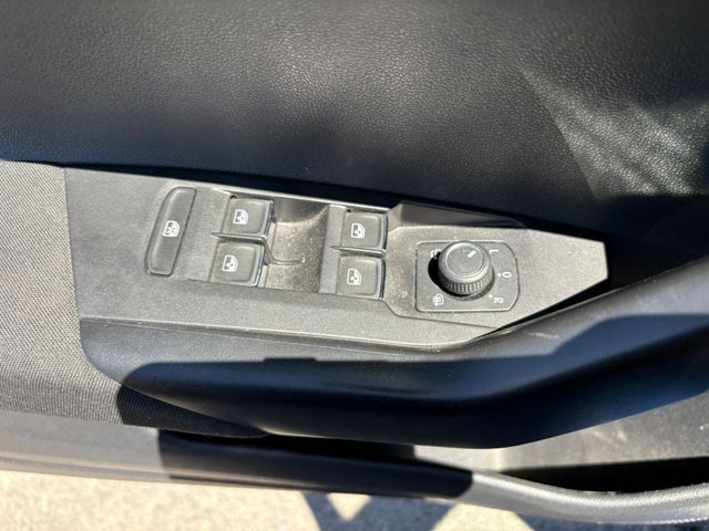 Volkswagen Polo 2021