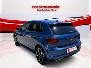 Volkswagen Polo 2021
