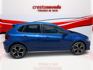 Volkswagen Polo 2021
