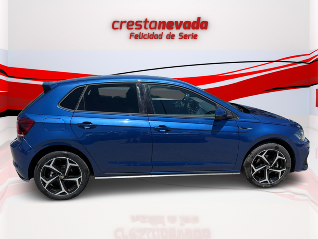 Volkswagen Polo 2021