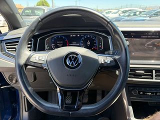 Volkswagen Polo 2021