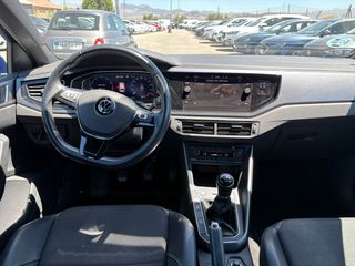 Volkswagen Polo 2021