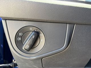 Volkswagen Polo 2021