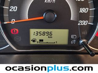 Mitsubishi Space Star 120 MPI Kaiteki 59 kW (80 CV)