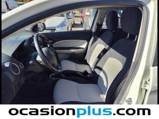 Mitsubishi Space Star 120 MPI Kaiteki 59 kW (80 CV)