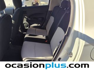 Mitsubishi Space Star 120 MPI Kaiteki 59 kW (80 CV)