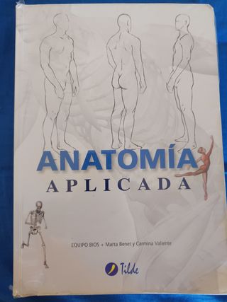 Anatomía aplicada