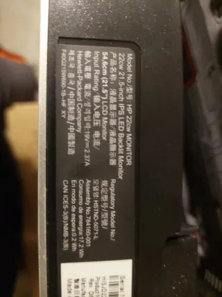 HP ProDesk 600 G3 SFF i5-7500: 16GB, SSD 1TB