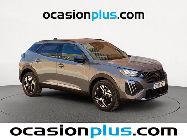 Peugeot 2008 PureTech 100 S&S Allure 75 kW (100 CV)