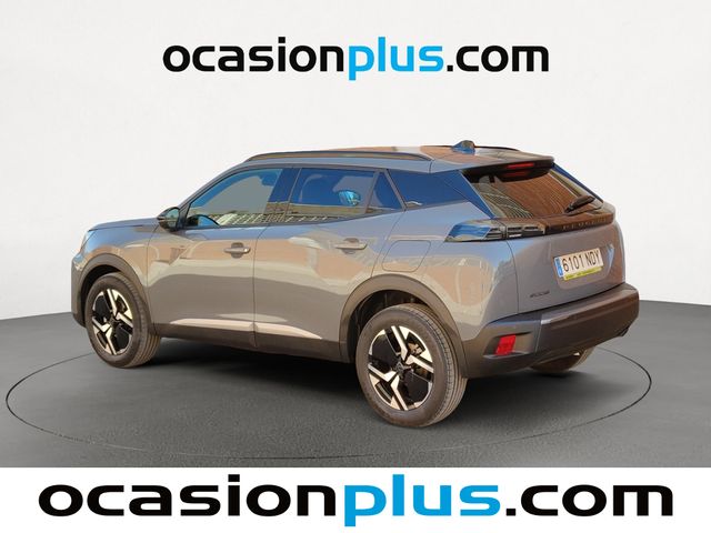 Peugeot 2008 PureTech 100 S&S Allure 75 kW (100 CV)