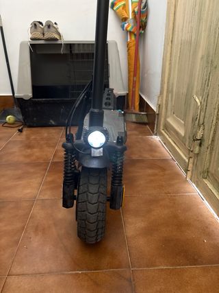 Patinete Smartgyro Rockway eléctrico