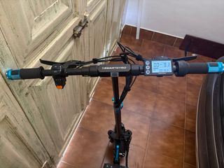 Patinete Smartgyro Rockway eléctrico