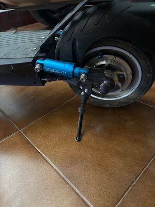 Patinete Smartgyro Rockway eléctrico